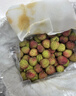 蒙牛真果粒草莓味牛奶饮品250g*12盒  礼盒新老包装 含乳饮料端午礼盒 实拍图