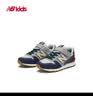 NEW BALANCE4-14岁大童时尚拼接舒适运动休闲鞋996 实拍图