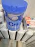 嘉宝（GERBER）婴幼儿高铁米粉维C加铁原味宝宝辅食米糊250g6-12个月 100%真验厂 实拍图