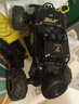 4DRC合金rc遥控汽车越野赛车3-6-8岁电动玩具男孩生日六一儿童节礼物 实拍图