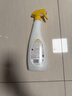 大公鸡管家（CHANTE CLAIR）多功能油污净600ml 柠檬香强力厨房重油污清洁剂油烟机净 实拍图