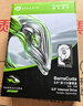 希捷（SEAGATE）16TB 电脑大容量氦气硬盘 台式机7200转 512MB 机械硬盘 SATA 希捷酷鱼系列 3.5英寸 ST16000DM001 实拍图