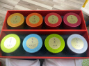 乐品乐茶毛尖茶碧螺春绿茶红茶2023新茶八大茗茶特级中秋礼品茶叶礼盒400g 晒单实拍图