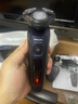 飞利浦（PHILIPS）电动剃须刀【5系独家爆款】刮胡刀全身水洗干湿双剃旋护5系进口刀头 父亲节礼物送男士S5445/03 实拍图