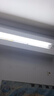 雷士（NVC）T8led灯管日光灯管灯条灯带1.2米24W白光6500K（不含支架需自购） 实拍图