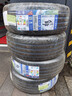 玲珑轮胎 新玲珑大师致控205/55R16 94W XL 卡罗拉/比亚迪E5/雷克萨斯CT 实拍图