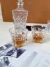 梵卡奇（FANKAQI）法国品牌 水晶玻璃威士忌酒杯 白兰地洋酒杯七件套礼物 水晶洋酒杯七件套【礼盒装】 实拍图