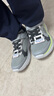Skechers斯凯奇逐风体训鞋百搭舒适儿童时尚运动鞋休闲鞋405317L 实拍图