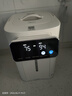 美的（Midea）电热水瓶烧水壶母婴级316L不锈钢内胆家用5L大容量净饮水机智能保温一体可拆11FPro【价保618】 实拍图