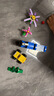 乐高（LEGO）积木10696 创意积木盒男女孩儿童玩具生日礼物 实拍图