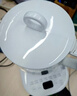 美的（Midea）【价低头部直播间9折】养生壶 1.5L全自动煮茶壶24h预约12小时智能恒温11档控温MK-Y12Q 实拍图