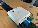 爱普生（EPSON）CH-TW5750【5700升级款】3LCD家庭影院智能投影仪（2700lm高亮度  原生1080P） 实拍图