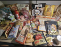 三只松鼠巨型零食大礼包30袋3146g 超6斤礼物肉蜜饯坚果团购端午节日送礼 实拍图