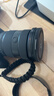 索尼（SONY）FE 24-70mm F2.8 GM II 全画幅标准变焦 G大师镜头(SEL2470GM2) 实拍图