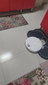 石头（roborock）【保价618】扫地机器人扫拖一体 P20 Max扫拖洗烘一体机 自动集尘热水洗拖布擦地拖地 A2950RR 实拍图