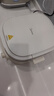 美的（Midea）电饼铛 电饼档家用上下可拆 电蒸锅煮锅火锅 煎饼烙饼锅 0氟钛陶早餐机75mm双旋火力可调 JKC2875 实拍图