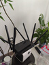 纽曼4G无线路由器随身WiFi移动工业企业级CPE转有线转wifi无限网卡免拉宽带全国通用流量2026款 实拍图