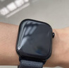绿联【S11丨新升级纳米膜】适用苹果手表S11保护膜手表膜apple watch s11/10无尘仓秒贴防刮耐磨46mm 实拍图
