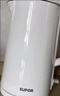 苏泊尔（SUPOR）电水壶 双层防烫烧水壶热水壶1.7L 全钢无缝内胆304不锈钢电热水壶大容量 SW-17J418【价保618】 实拍图