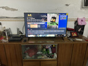 Vidda R Pro 43英寸 海信电视 144Hz高刷 高阶VA低反屏 智慧屏 以旧换新补贴 液晶家用电视机43VR1S-PRO 实拍图