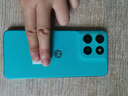 摩托罗拉【张凌赫同款】联想moto g100 四年质保 LCD护眼屏 7000mAh超强续航 8GB+256GB晴空蓝 实拍图