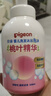 贝亲（Pigeon）洗发水沐浴露 含桃叶精华 婴儿洗发沐浴二合一 500ml IA209 实拍图
