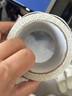 炫嘉米塔尔丁基胶防水胶带屋顶防水补漏房顶裂缝防漏贴10cm*5m 实拍图