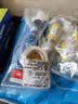 立邦防霉玻璃胶防水密封胶厨卫台盆马桶美容胶 透明150ml 实拍图