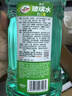 龟牌（Turtle Wax）硬壳乙醇玻璃水0度汽车强力去虫胶油膜除污特斯拉雨刮水2L*2瓶 实拍图