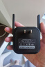 小米（MI）wifi放大器pro wifi信号增强器 300M无线速率 无线信号增强器 强电版 非路由器 需配合路由器使用 实拍图