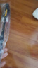神火（SupFire）登山杖碳纤维碳素折叠户外爬山徒步专业装备防滑超轻手杖拐棍外锁 实拍图