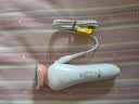 飞利浦（PHILIPS）电动剃脱毛器 女士脱毛仪 BRL146/80 全身水洗干湿两用剃毛器 充电式刮毛刀浮动贴合 BRL146/80 实拍图