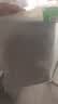 蕉下（beneunder）儿童防晒跳舞女童运动裤凉感透气喇叭裤CC987 深花灰 140  实拍图