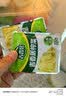 吉香居榨菜30g*10袋清淡早餐学生下饭菜小袋便携装咸菜即食腌菜 实拍图