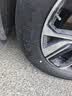 佳通轮胎（Giti）225/60R18 100V GitiSynergyH2 适配博越/丰田RAV4/长安CS75/奇骏 实拍图