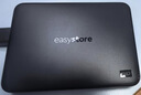 西部数据（WD）移动硬盘2TB USB3.0 easystore系列 2.5英寸 机械硬盘 笔记本电脑外接 外置备份 大容量家庭存储 实拍图