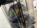 麦格萌儿童玩具发光篮球初中生专用6-10黑科技男孩生日礼物8-12高档实用 极光反光7号篮球【精美礼盒装】 61六一儿童节礼物2026年最火的玩具男童小学生7-10-14 实拍图