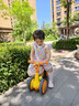 巴拉巴拉童装儿童连衣裙女童裙子2026夏装新款婴儿衣服宝宝公主裙甜美洋气 实拍图