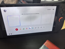 任天堂（Nintendo）【国内保税仓】Switch2/1代 OLED/续航加强日版/港版便携家用ns体感游戏机掌机 港版switch2单机+塞尔达王国之泪 实拍图