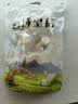 西域皇后手工奶疙瘩牛奶块250g新疆特产圆奶干西域小零食营养 牛奶疙瘩250g*1袋 实拍图