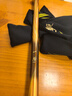 达亿瓦（DAIWA）一击 轻量鲤鱼鲫鱼草鱼罗非 进口鱼竿手杆 轻硬挺 休闲台钓 3.9m 一击F 39.K（综合） 不支持使用/试用后退换货 实拍图