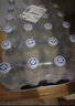 三麟【官旗】苏打水无糖气泡水0糖0卡0脂苏打汽水特调饮料整箱装 【青柠海盐味】335ml*24瓶 实拍图