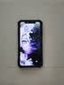 XUNDD讯迪适用苹果xs手机壳 iphonexr保护套气囊防摔壳iPhoneX全包硅胶透明壳防指纹保护壳简约手机套 iPhone XR【黑色-高透款】 实拍图