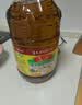 鲁花 【保真菜籽油】食用油 低芥酸特香菜籽油 5L  /桶   实拍图