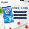德运（Devondale）全脂成人奶粉400g袋装调制乳粉学生高钙高蛋白澳洲原装进口 实拍图