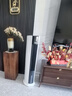 美的（Midea）【加大水箱】家用空调扇加湿冷风扇智能语音遥控无叶风扇落地冷风机水冷塔扇制冷小型空调AAI12VR 实拍图