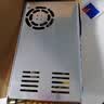 漫威S-350-12开关电源12V29A变压器220v转12v转换器350W12伏适配器电源模块集中供电12v直流监控电源3C认证 实拍图