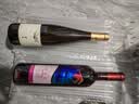 长城 葡萄蓝莓果酒葡萄酒 12.5度 750ml 单瓶红酒 实拍图