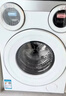 美的（Midea）【价保618】可爱多滚筒洗衣机全自动单洗 11KG三筒内衣洗 MG11GGEX三桶 活水精华 以旧换新 补贴 晒单实拍图