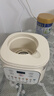 九阳（Joyoung）【价低头部主播9折】壁机家用全自动豆浆机轻音榨汁1.2L精巧小型 P199 国家补贴【价保618】 实拍图
